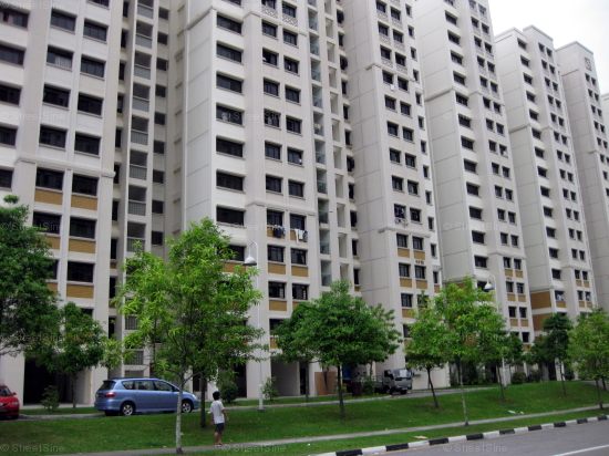 Blk 981B Buangkok Crescent (Hougang), HDB 5 Rooms #242162